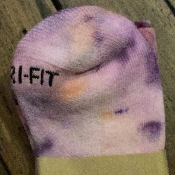 Custom Nike socks - Picture 4 of 5